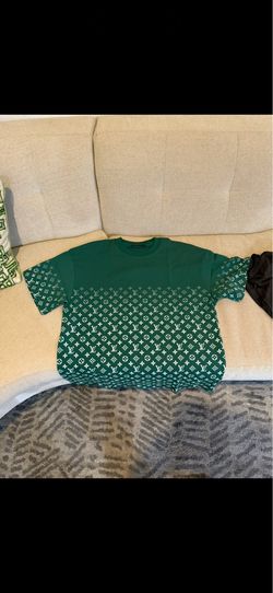 LV shirt size Medium