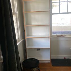 Free Bookshelf 