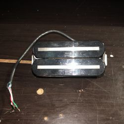 Seymour Duncan El Diablo Humbucker Pickup 