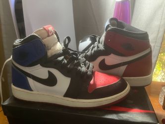 Jordan 1 Retro