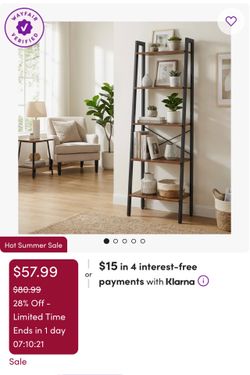 Shelf