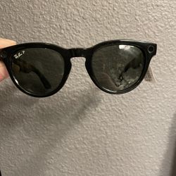 Ray-ban Headliner Sunglasses