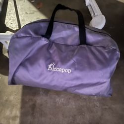 Hiccapop Tent 