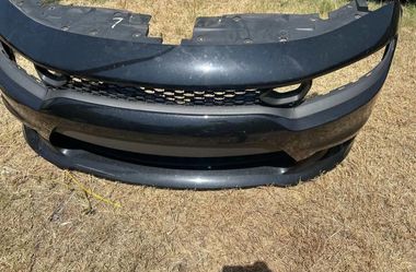 15-23 charger bumper