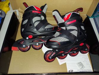 Roller Skates