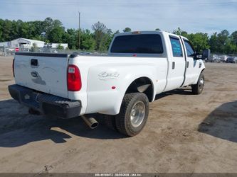 2008-2010 Ford F350 for PARTS ONLY! Para Partes!