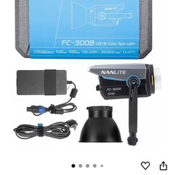 NANLITE