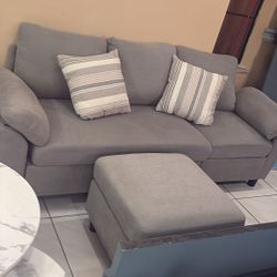 sofa