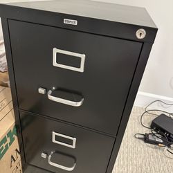 Staples Filing Cabinet 
