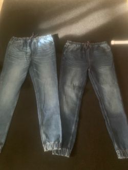 Boys pants