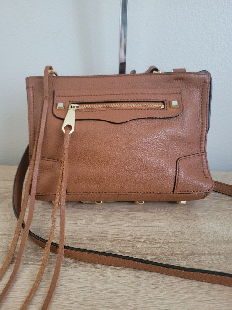 Rebecca Minkoff Leather Crossbody