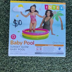 Kids Pool