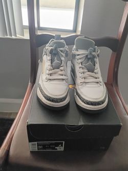 Jordan