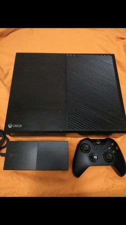 XBOX ONE 1TB (1000GB)