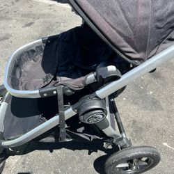 Strolle Baby Jogger