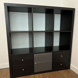 IKEA Kallax Shelf $30
