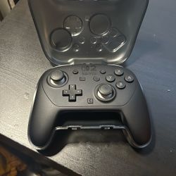 Nintendo Switch 2 Remote With Case