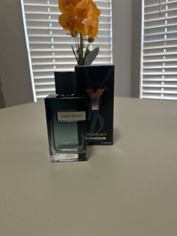 YSL Y Cologne Men’s 3.3 oz – Brand New 🔥