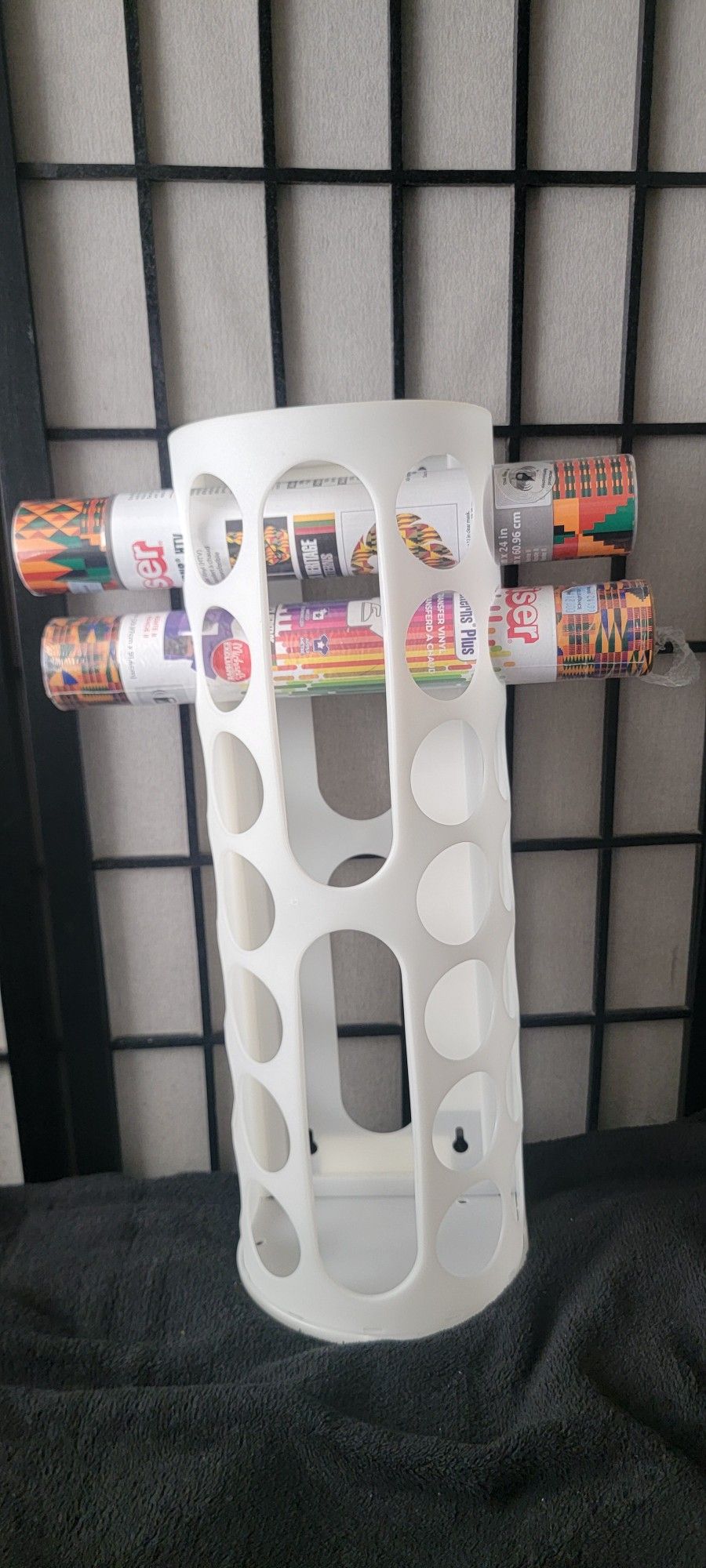 Ikea Variera Plasic Bag Dispensers
