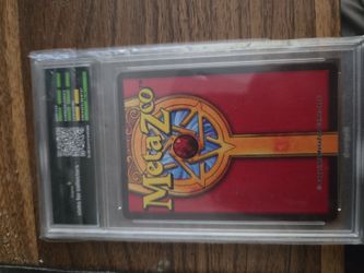 Metazoo