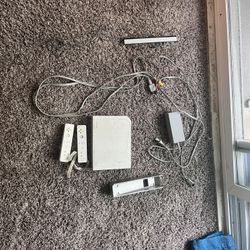 Wiii Console