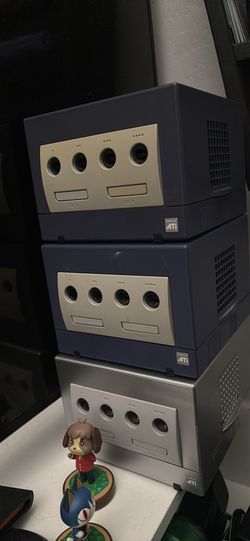GameCube
