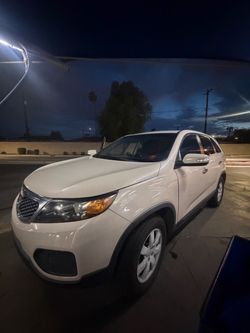 2011 KIA Sorento