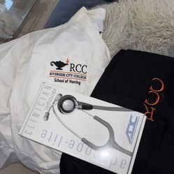 Nursing School Uniform RCC