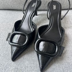 Zara Heels 