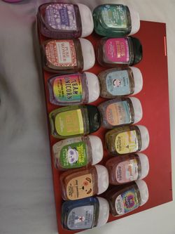 Hand sanitizer bundle