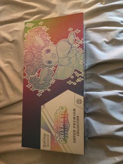 Prismatic Super Premium Collection