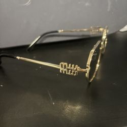 Miu Miu Sunglasses 