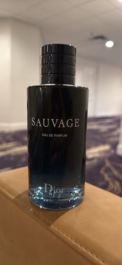 Dior Sauvage 200 ML