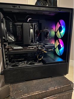 Gaming pc