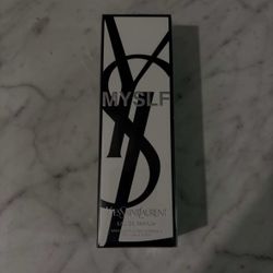 Yves Saint Laurent MYSLF Eau de Parfum