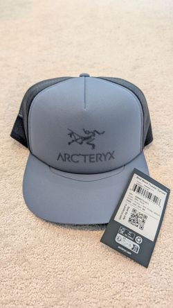 Arc'teryx Hat