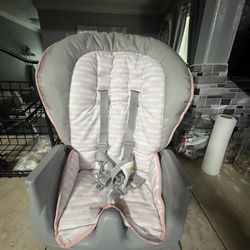 High Chair - Seat