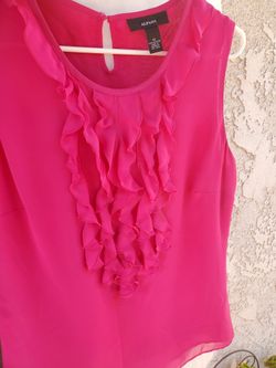 Alfani Dress Shirt 