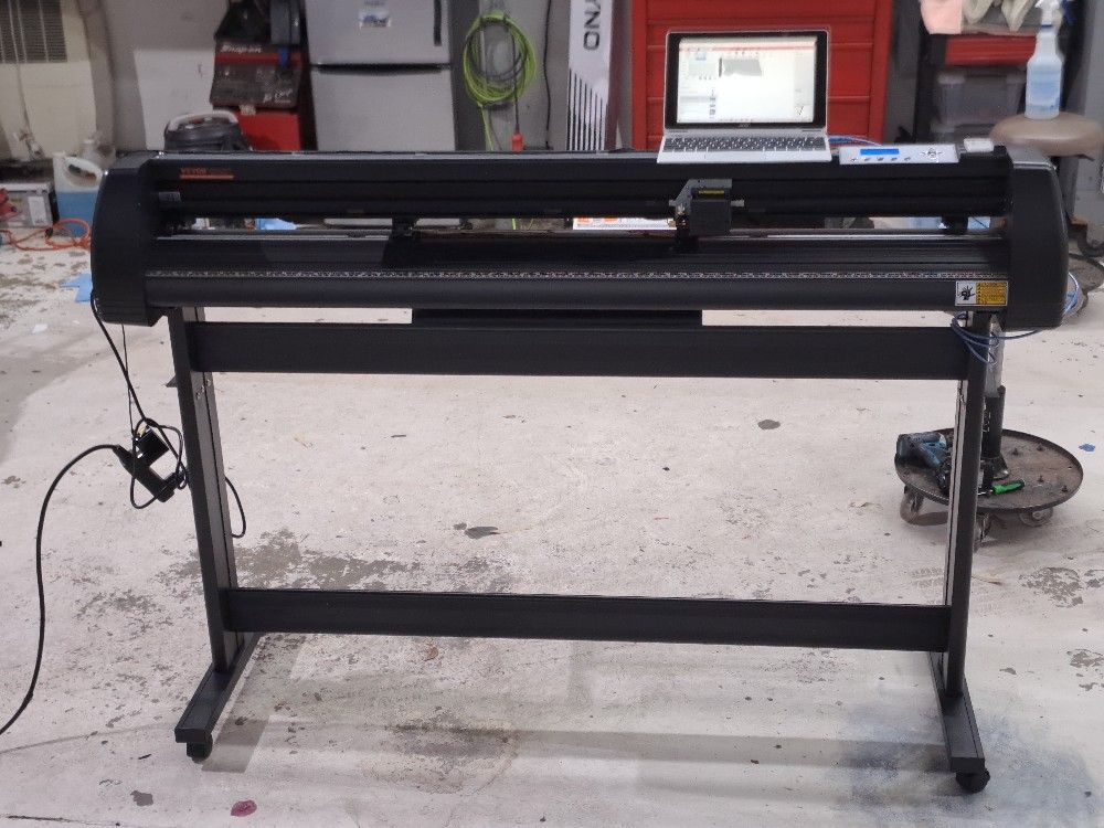 Window Tinting Plotter(NEW)