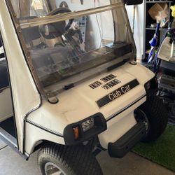 Golf Cart