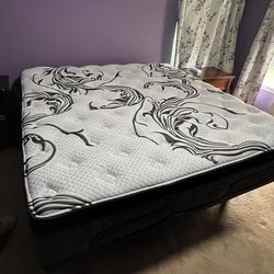 Beautiful Mattress Factory Direct