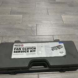 Matco Tools UFC500 Fan Clutch Service Kit 