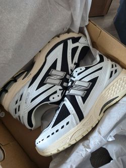 New balance shoe