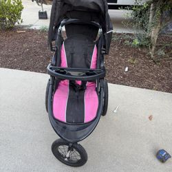 Baby Jogger
