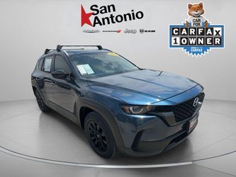 2024 Mazda CX-50