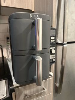 Ninja Double Stack Air Fryer