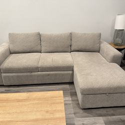 Downeast Sleeper Couch