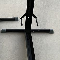 Bike Stand & Vertical Storage Rack