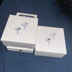Air Pods Pro 