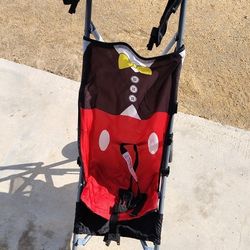 Stroller 